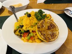 -兰特伯爵西餐厅·啤酒屋(方庄店)
