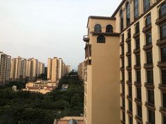 -广州富力空港假日酒店