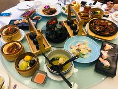 -粤域茶餐厅