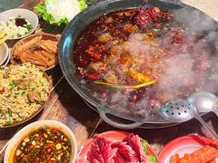 -后火锅(总店)