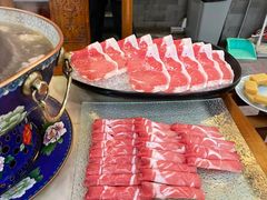 -东来顺•非遗火锅(外滩店)