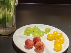-京悦南门涮羊肉·羊蝎子火锅(田林路店)