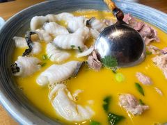 -竹里馆 ·茶食(奥体店)