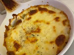 私家芝士焗薯泥-娜娜家·Nana's restaurant(国金汇店)