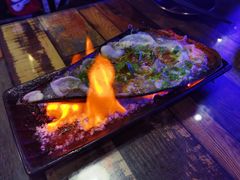 -质烤烤物·活烤海鲜(质烤总店)