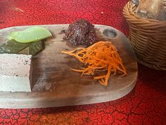 -羽深肉铺 Steak & Wine