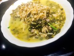 -粗茶淡饭(渔港路店)