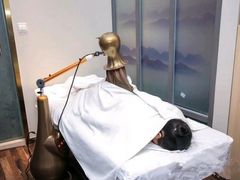 -感智盲人按摩·艾灸·肩颈SPA(岗厦店)