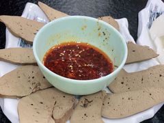 -撒拉人家.酸菜牦牛肉火锅