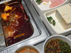 -海底捞火锅(天河方圆荟店)