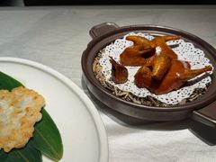 -炆艺乳鸽·煲仔饭大排档(望京来广营店)