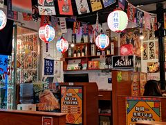 -大阪烧肉BAKA一代(十亩地店)