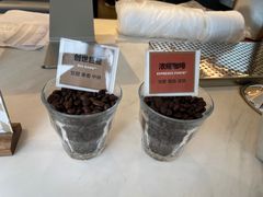 -Peet's Coffee皮爷咖啡(上海长风大悦城店)