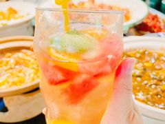 -武庄主特色炒鸡(周恩来纪念馆店)