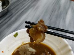 -珍珍小食店(西华路店)