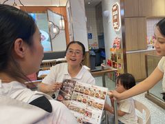 -苏晓玥·江南小吃(深圳北站店)