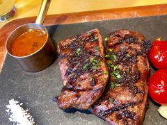 -MR.ROCKY洛奇先生RESTAURANT&BAR(宝安壹方城店)