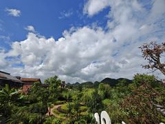 -普者黑风景区-青龙山