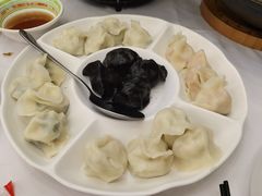 -开海·红岛海鲜虾水饺(石老人店)