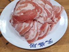 -元盛居(亚泰大街店)