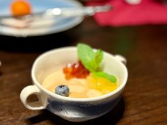 -彩丰楼中餐厅(佘山世茂洲际酒店)