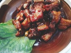 -青春·淮扬菜(东关街店)