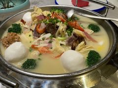 -湘湖大院(越王路店)