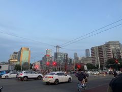 -闵四遵义羊肉粉(朝外大街店)
