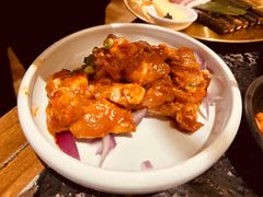 -九田家黑牛烤肉料理(石路天虹店)