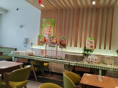 -李先生牛肉面大王(青岛闽江路店)