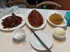 -田记餐馆(富国街店)