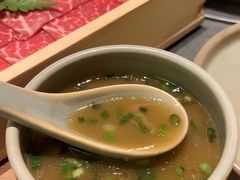 -巴奴毛肚火锅(二七万达店)