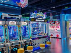 -快乐街区(成都龙湖北城天街店)