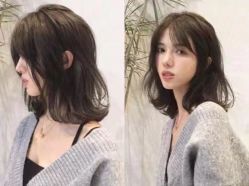 -妃格美发沙龙·烫发·染发