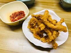 小酥肉-四川老牛麻辣烫(北门桥店)