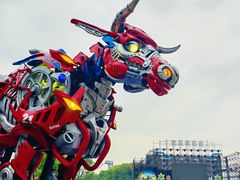 -武汉欢乐谷