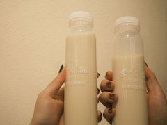 -广州素食学校·素猫豆腐(长洲码头店)