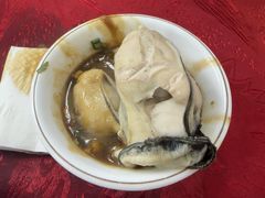 -花苑美食横琴生蚝火锅(拱北粤华路店)