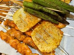 -壹块捌烧烤(灯市口店)