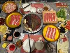 -一绪に寿喜烧自助(世茂广场店)