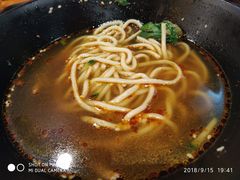 -宽窄巷子成都小吃(建文店)