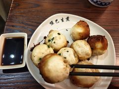 -哑巴生煎(临顿路店)