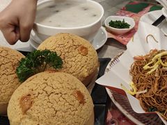 -虾饺妹·粤式手工点心(水荫路店)