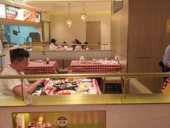 -西贝(金桥店)