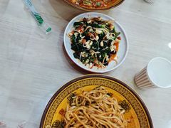 -老陕西面馆(恒茂商业广场店)