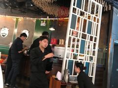 大堂-翠湖湾海鲜音乐餐厅