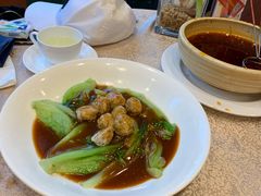 -麒麟中餐厅·经典粤菜·地道菜式老字号(广州长隆酒店)