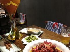 -臻馆小龙虾