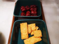 -锦府盐帮·李宅(领展购物广场中关村店)