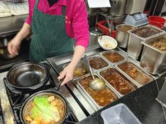 -珍珍小食店(西华路店)